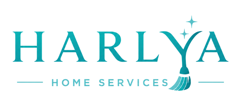 Harlya Home Services logo