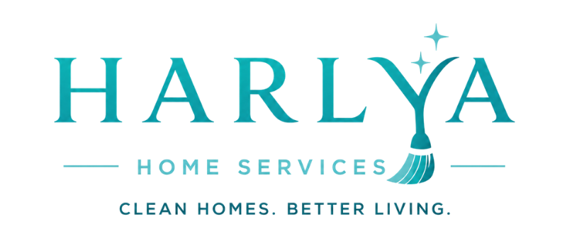 Harlya Home Services logo